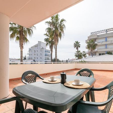 Apartamento Port Canigo III - 8 Roses Zewnętrze zdjęcie