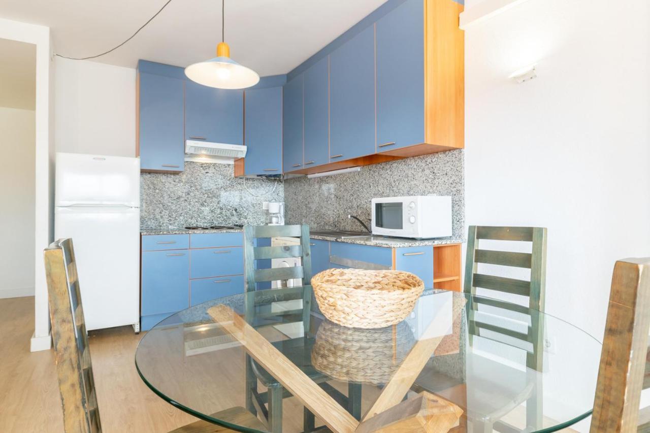 Apartamento Port Canigo III - 8 Roses Zewnętrze zdjęcie