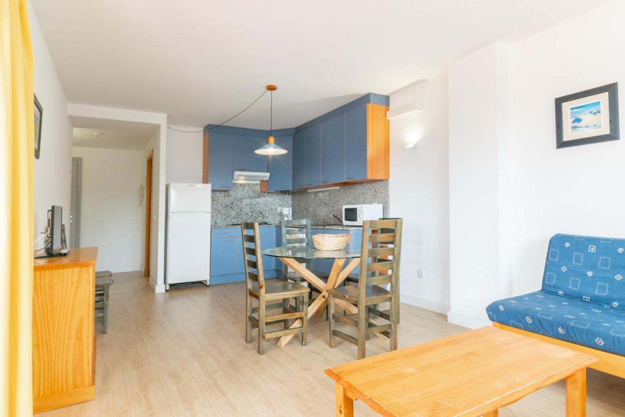 Apartamento Port Canigo III - 8 Roses Zewnętrze zdjęcie