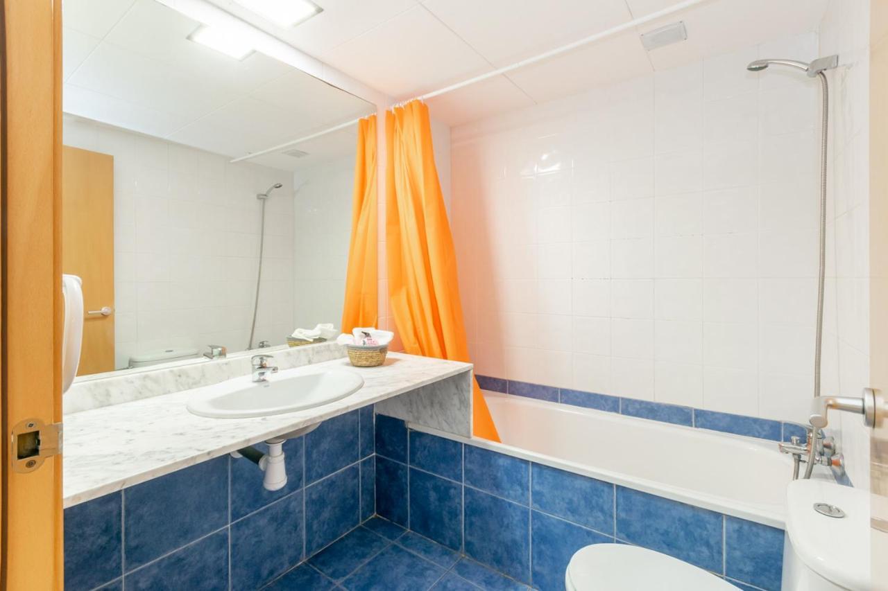 Apartamento Port Canigo III - 8 Roses Zewnętrze zdjęcie