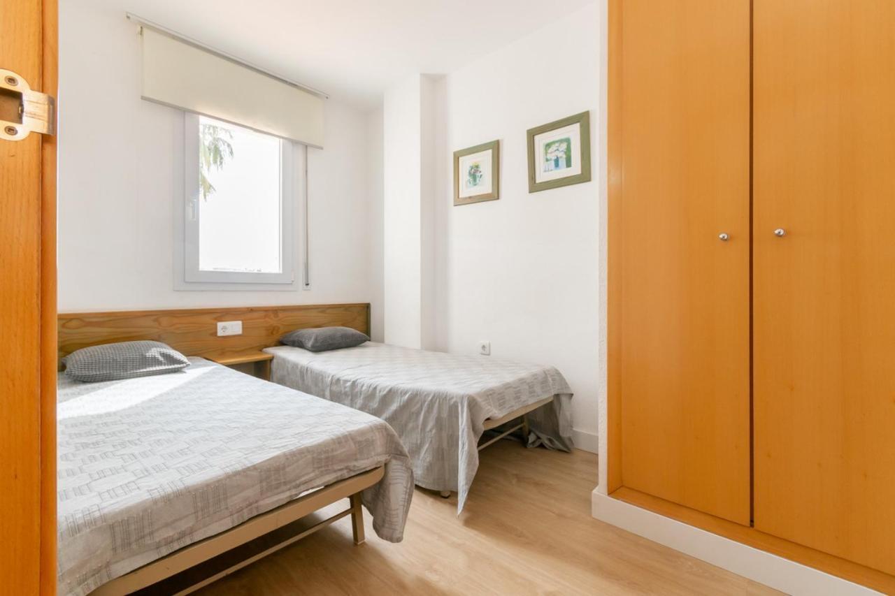 Apartamento Port Canigo III - 8 Roses Zewnętrze zdjęcie