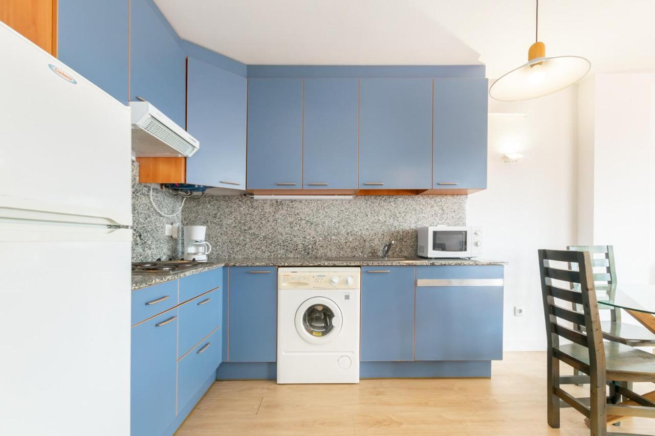 Apartamento Port Canigo III - 8 Roses Zewnętrze zdjęcie