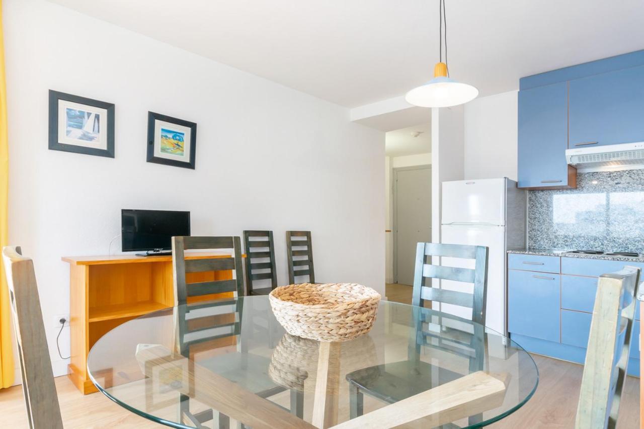 Apartamento Port Canigo III - 8 Roses Zewnętrze zdjęcie