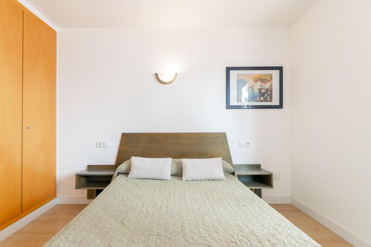 Apartamento Port Canigo III - 8 Roses Zewnętrze zdjęcie
