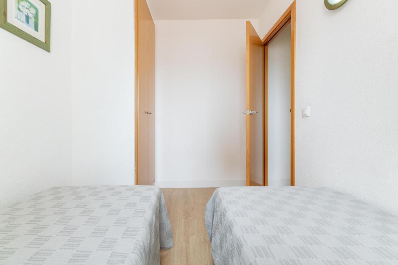 Apartamento Port Canigo III - 8 Roses Zewnętrze zdjęcie