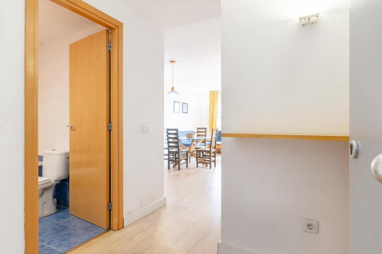 Apartamento Port Canigo III - 8 Roses Zewnętrze zdjęcie