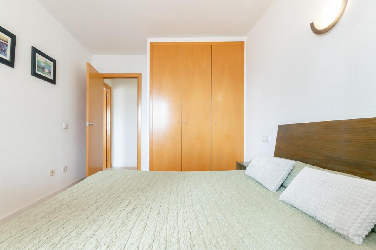 Apartamento Port Canigo III - 8 Roses Zewnętrze zdjęcie